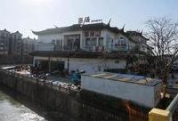 松江 | 秀野橋農貿市場春節前啟動搬遷，3000余平方米違法建筑已完成整治