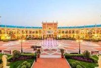 上海這家奧特萊斯成為了國家3A級旅游景區，除了低至兩折的頂級名品，還有這些景點