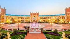 上海這家奧特萊斯成為了國家3A級旅游景區，除了低至兩折的頂級名品，還有這些景點