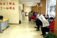 上海最早的市民驛站10年了，時光變遷中什么才是居民需要的服務？