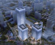 陸家嘴股份與巴黎老佛爺簽訂正式協議，聯營方式打造L+Mall，助力“上海購物”