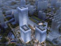 陸家嘴股份與巴黎老佛爺簽訂正式協議，聯營方式打造L+Mall，助力“上海購物”