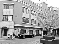 高檔養老每月至少花1萬？