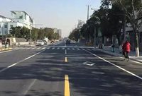 嘉定 | 嘉定又有2條大修道路竣工通車！快來看看在哪