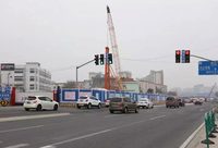 長寧 | 北翟快速路工程又有新進展！看看竣工日期是啥時候？