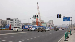 長寧 | 北翟快速路工程又有新進展!看看竣工日期是啥時候? 長寧 | 北翟快速路工程又有新進展!看看竣工日期是啥時候?