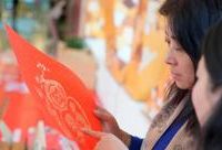 上海這個最時尚的社區,居民與白領休閑時最想…… 上海這個最時尚的社區,居民與白領休閑時最想……