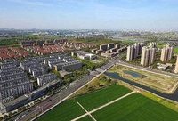 嘉定 | 8年總投資約450億元，這個地方馬上要“高攀”不起！