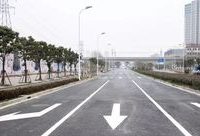 寶山 | 東西向又一主干路突破關鍵節點,友誼西路開放交通 寶山 | 東西向又一主干路突破關鍵節點,友誼西路開放交通