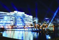 這里的文創產業年營收近500億元，誕生了B站、喜馬拉雅，你還敢說是“文化沙漠”？