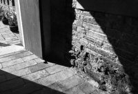 上海這條“最老馬路”能通消防車了,周邊居民樂得像孩子 上海這條“最老馬路”能通消防車了,周邊居民樂得像孩子