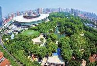 虹口推出“27條” 打造文化強區，將形成“兩軸多圈”的文化空間布局