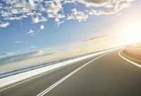 對接太倉岳鹿公路，嘉定城北路目前正編制專項規劃，近期開工建設