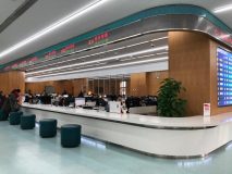 徐匯將實現電子證照全區互認共享,“背上全部家當來辦事”成歷史 徐匯將實現電子證照全區互認共享,“背上全部家當來辦事”成歷史