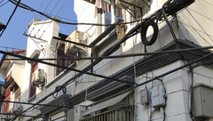 舊里新貌 | 十多年沒大修的老房“變回”風韻石庫門,居委干部走訪時,居民突然…… 舊里新貌 | 十多年沒大修的老房“變回”風韻石庫門,居委干部走訪時,居民突然……