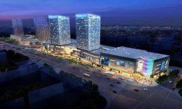 購物在上海 |上海商業綜合體向郊區拓展，郊區商業是否迎來春天