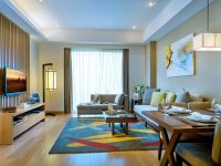 協信控股集團與ONYX酒店集團達成戰略合作