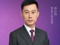 星河灣上海總經理孫小烈:舍得、用心、創新 做品質豪宅