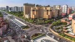 閔行 | 這條主干道要大變樣啦，還將多一條“姊妹路”