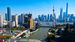 虹口區將撤銷提籃橋街道，調整四川北路街道管轄范圍，建立北外灘街道