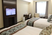 能聽懂指令的客房是啥樣？這家三星級酒店做出了五星級酒店都沒有的智能化服務