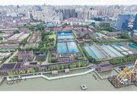 中國工業遺產保護名錄第一批名單公布，上海哪些入選？
