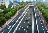田林路地道工程今年竣工,徐匯去閔行再添一“快速通道”! 田林路地道工程今年竣工,徐匯去閔行再添一“快速通道”!
