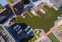 虹口來了場“頭腦風暴”式調研，請航運界大佬為虹口航運出謀劃策