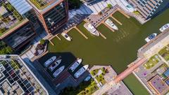 虹口來了場“頭腦風暴”式調研,請航運界大佬為虹口航運出謀劃策 虹口來了場“頭腦風暴”式調研,請航運界大佬為虹口航運出謀劃策