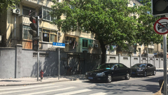 大調研 | 上海中山醫院周邊環境整治后就餐不便?居民和商家為業態調整支招 大調研 | 上海中山醫院周邊環境整治后就餐不便?居民和商家為業態調整支招