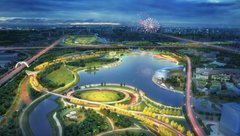 京東全球首家“無界零售”線下店選址森蘭,上海外高橋集團與京東物流達成戰略合作 京東全球首家“無界零售”線下店選址森蘭,上海外高橋集團與京東物流達成戰略合作