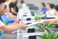 購安置房資金不足　可申請“安置貸”