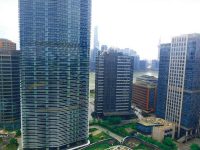 虹口吳信寶：“店小二”式服務企業，應更具職業精神和專業能力