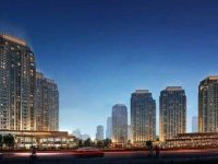 房企競爭白熱化：外來大鱷首度打破杭州樓市格局