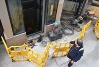 又有兩棟居民樓成功加裝電梯!這個街道成立“加裝電梯工作室”總結推廣經驗 又有兩棟居民樓成功加裝電梯!這個街道成立“加裝電梯工作室”總結推廣經驗