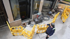 又有兩棟居民樓成功加裝電梯!這個街道成立“加裝電梯工作室”總結推廣經驗 又有兩棟居民樓成功加裝電梯!這個街道成立“加裝電梯工作室”總結推廣經驗