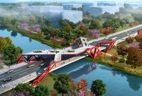 張江集團南下臨港再結碩果,先進制造產業園正式開工 張江集團南下臨港再結碩果,先進制造產業園正式開工