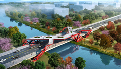 張江集團南下臨港再結碩果,先進制造產業園正式開工 張江集團南下臨港再結碩果,先進制造產業園正式開工