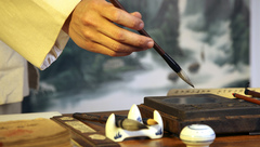 中國國家畫院將在自貿區建倉儲物流展示中心,中國美術加速走向海外 中國國家畫院將在自貿區建倉儲物流展示中心,中國美術加速走向海外