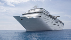 寶山每年不少于1億元支持郵輪發展,企業審批事項全程網辦超95% 寶山每年不少于1億元支持郵輪發展,企業審批事項全程網辦超95%