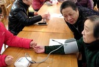 這個街道干部大調研后,首推“社區服務清單” 這個街道干部大調研后,首推“社區服務清單”