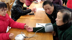 這個街道干部大調研后,首推“社區服務清單” 這個街道干部大調研后,首推“社區服務清單”