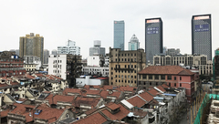 北京東路地區更新“悄然”提速,要打造“蘇河南岸、海派硅巷” 北京東路地區更新“悄然”提速,要打造“蘇河南岸、海派硅巷”