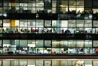 管好攜程美團點評，向阿里巴巴取經，上海長寧將“放管服”改革從線下探索至線上