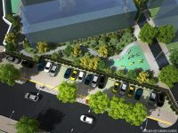 小區“公”字違建拆除后遲遲沒有后續，居民區書記發起一場“約請”