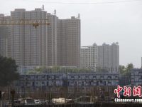 廣州樓市開局平淡 首周新房網簽跌破千套關口