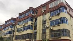 松江 | 247幢,53萬平方米,中山街道舊街坊改造進度如何了? 松江 | 247幢,53萬平方米,中山街道舊街坊改造進度如何了?