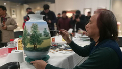 寶山顧村鎮有了現代藝術館,建筑面積達12000平方米 寶山顧村鎮有了現代藝術館,建筑面積達12000平方米