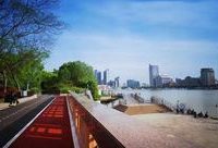 浦東黃浦徐匯虹口楊浦濱江，誰最文藝？誰最海派？誰最婉約？