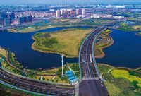 市民農莊、國際學校、星級酒店……這座市郊工業區老是“不務正業”圖個啥? 市民農莊、國際學校、星級酒店……這座市郊工業區老是“不務正業”圖個啥?